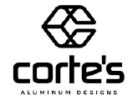 Corte's Aluminium Designs
