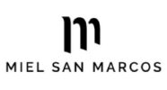 Miel San Marcos